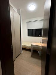 Tenet (D18), Condominium #548238321